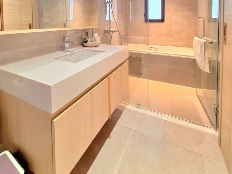 2 Bed Condo for Rent in Bang Na
