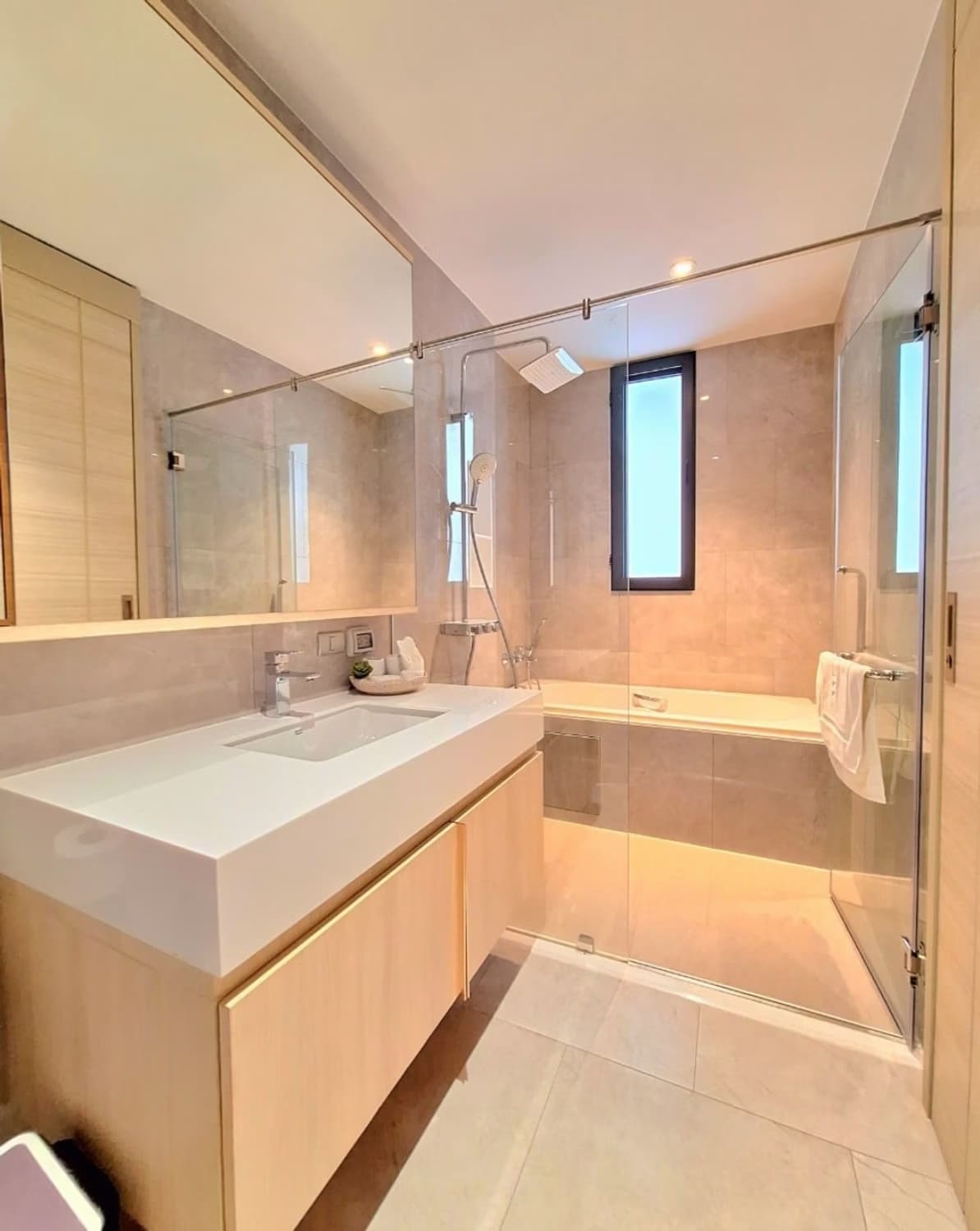2 ห้องนอน คอนโด สำหรับ จำหน่าย ใน บางนา - Image 7