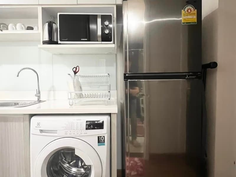 1 Bed Condo for Sale in Mueang Chiang Mai