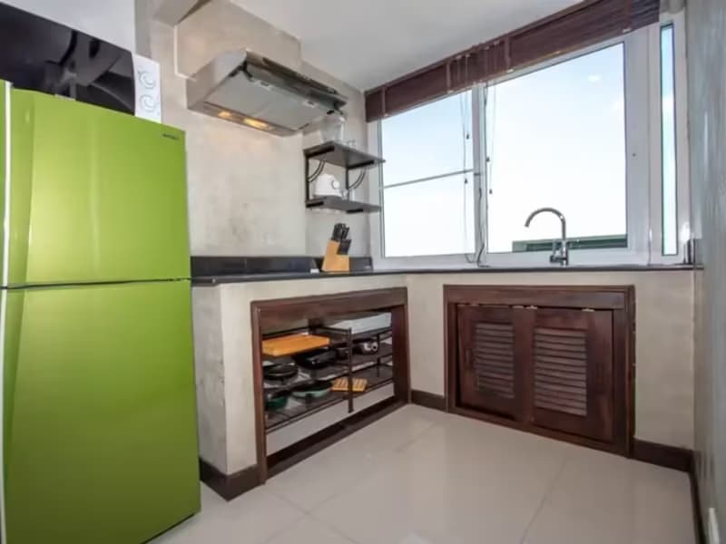 Studio for Sale in Chang Moi, Mueang Chiang Mai