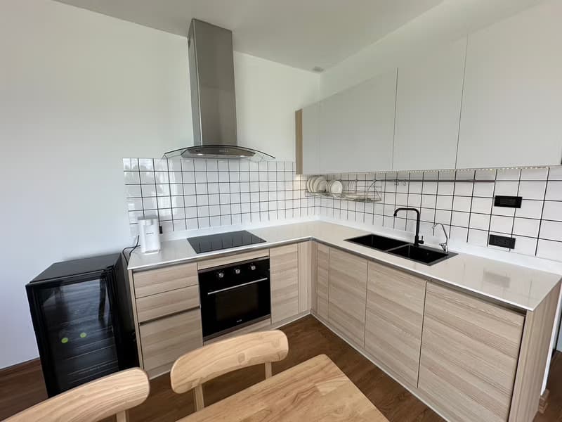 2 Bed House for Rent in San Sai