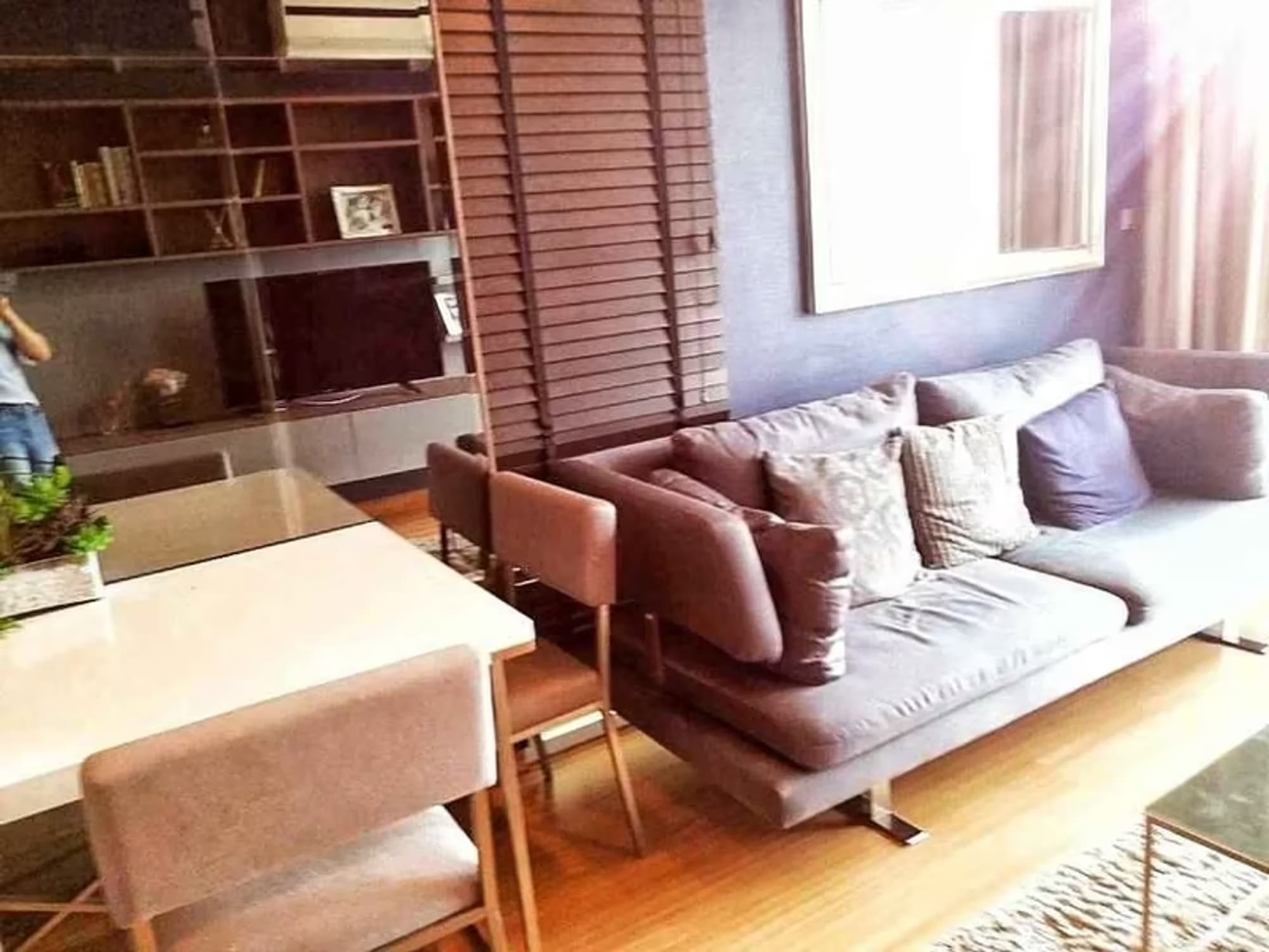 1 Bedroom Condo - Image 2