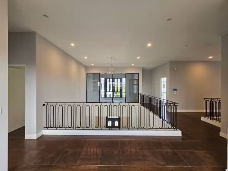 House for Sale at Narasiri Krungthepkreetha