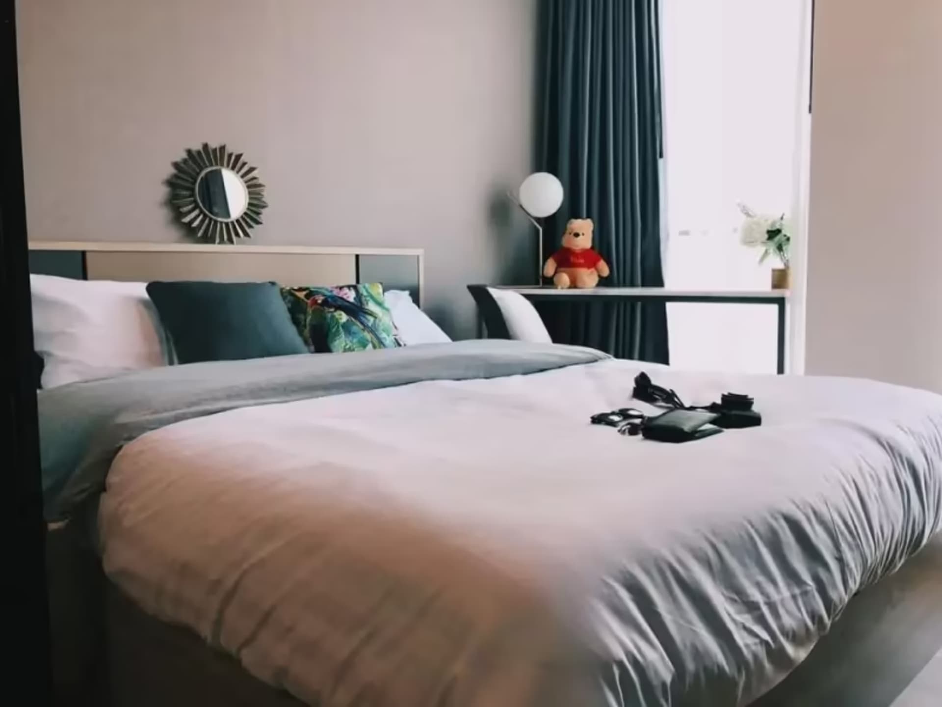 1 Bedroom Condo - Image 2