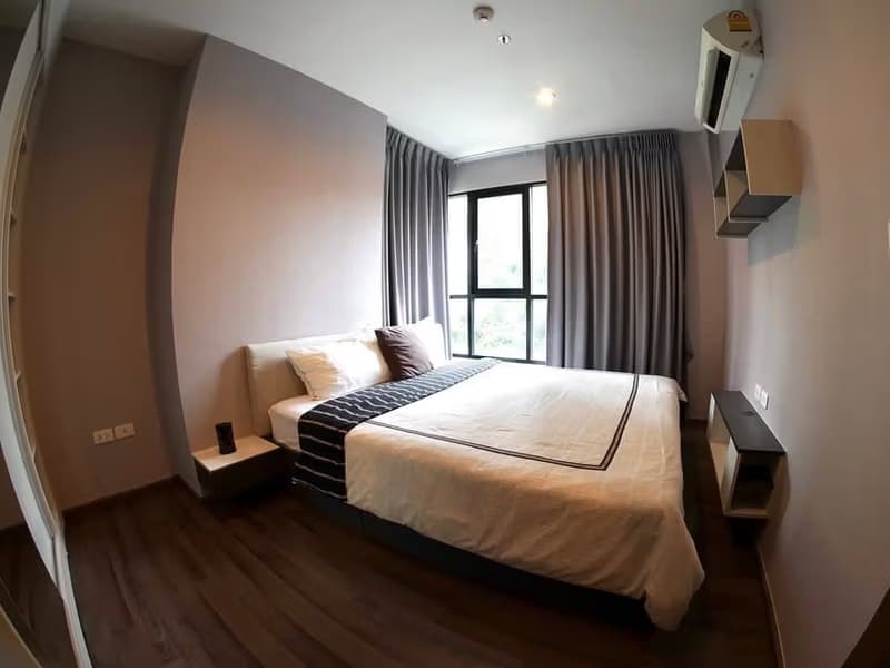 2 Bed Condo for Sale in Watthana