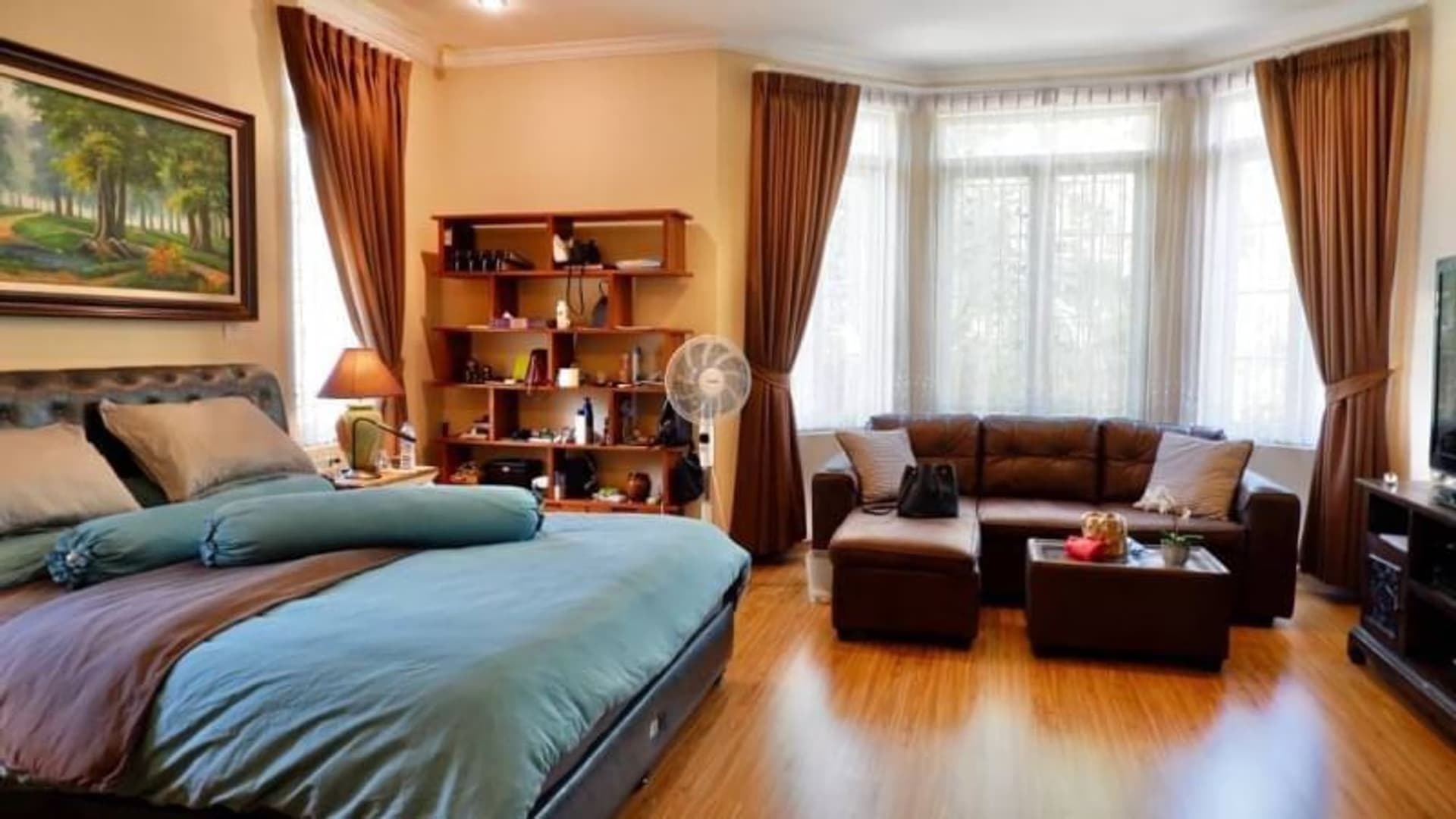 6 ห้องนอน บ้าน สำหรับ ขาย ใน Saraphi District - Image 10