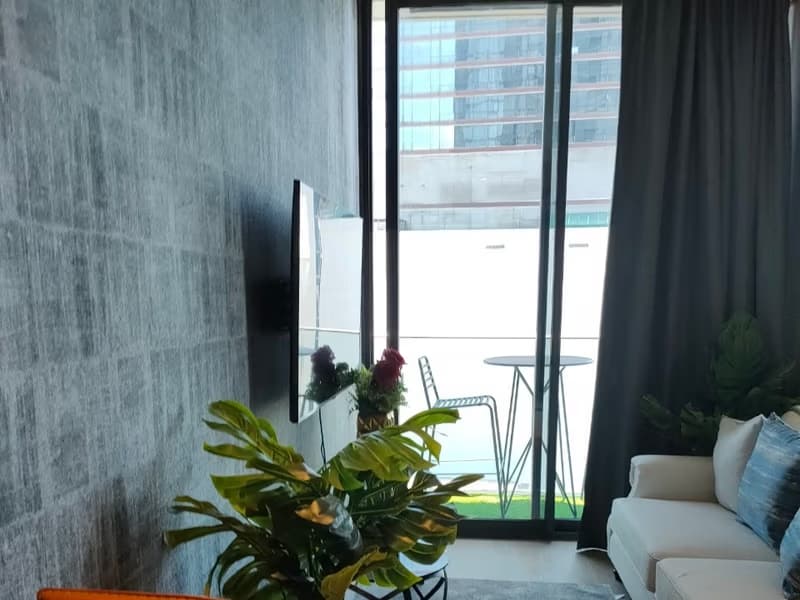 1 Bed Condo for Rent and Sale in Bang Rak