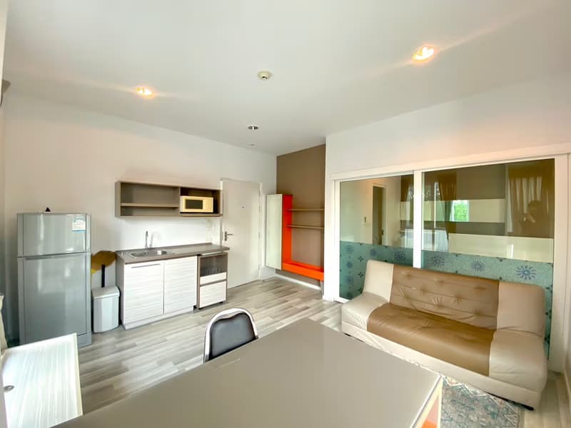 1 Bed Condo for Rent in Mueang Chiang Mai