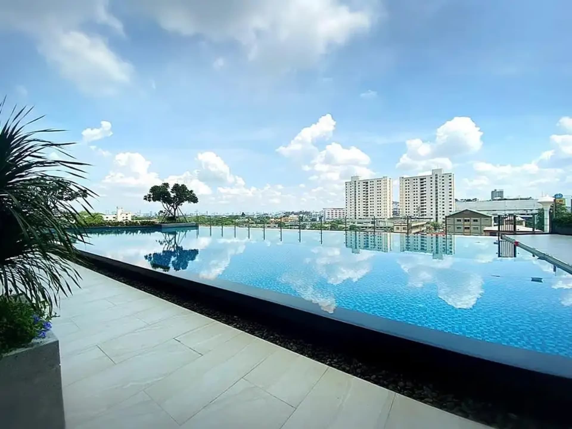 Studio for Rent/Sale in Mueang Samut Prakan - Image 16