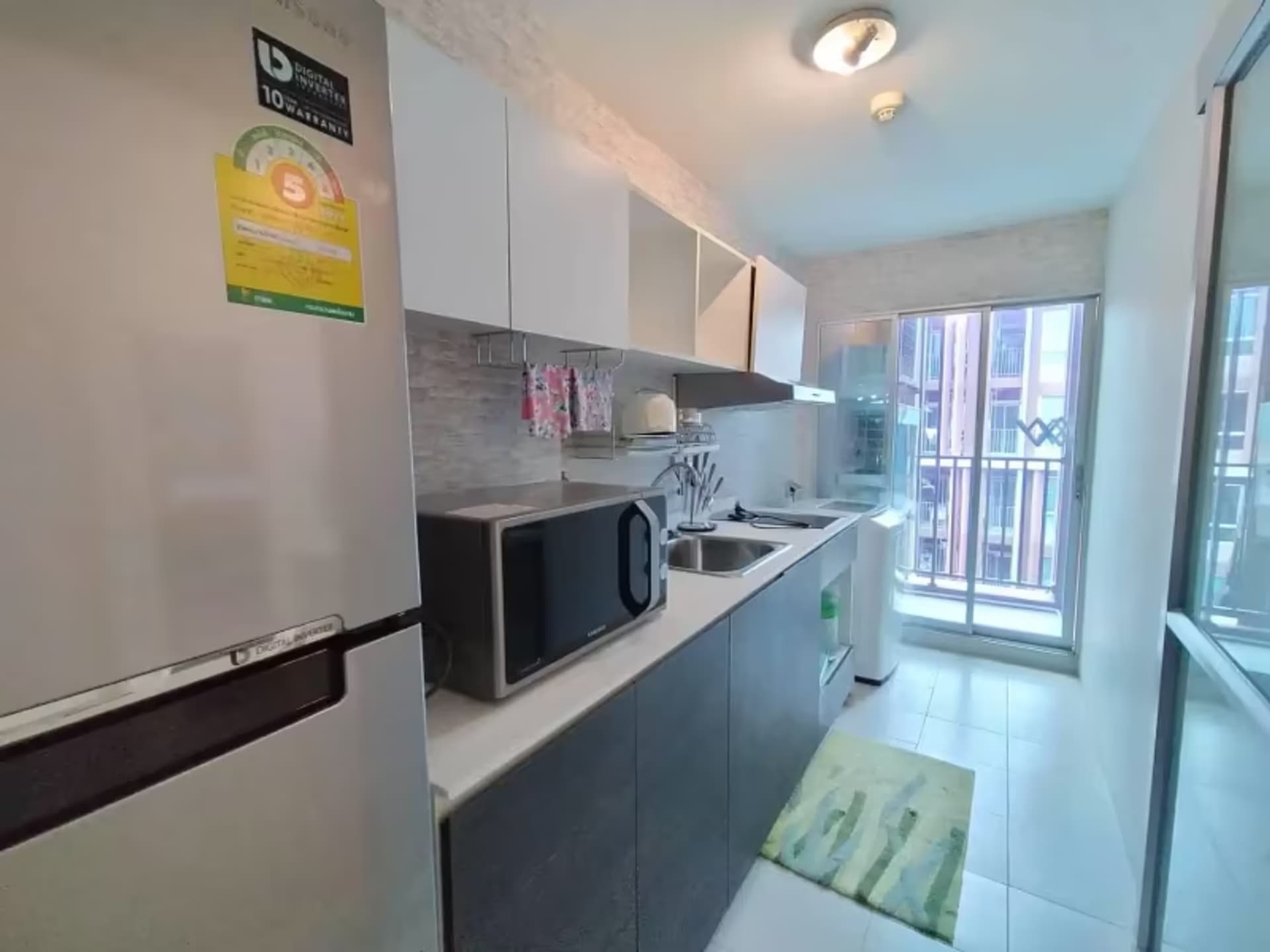 1 Bedroom Condo - Image 2