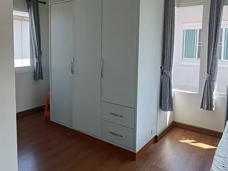 3 Bed House for Rent in Saraphi