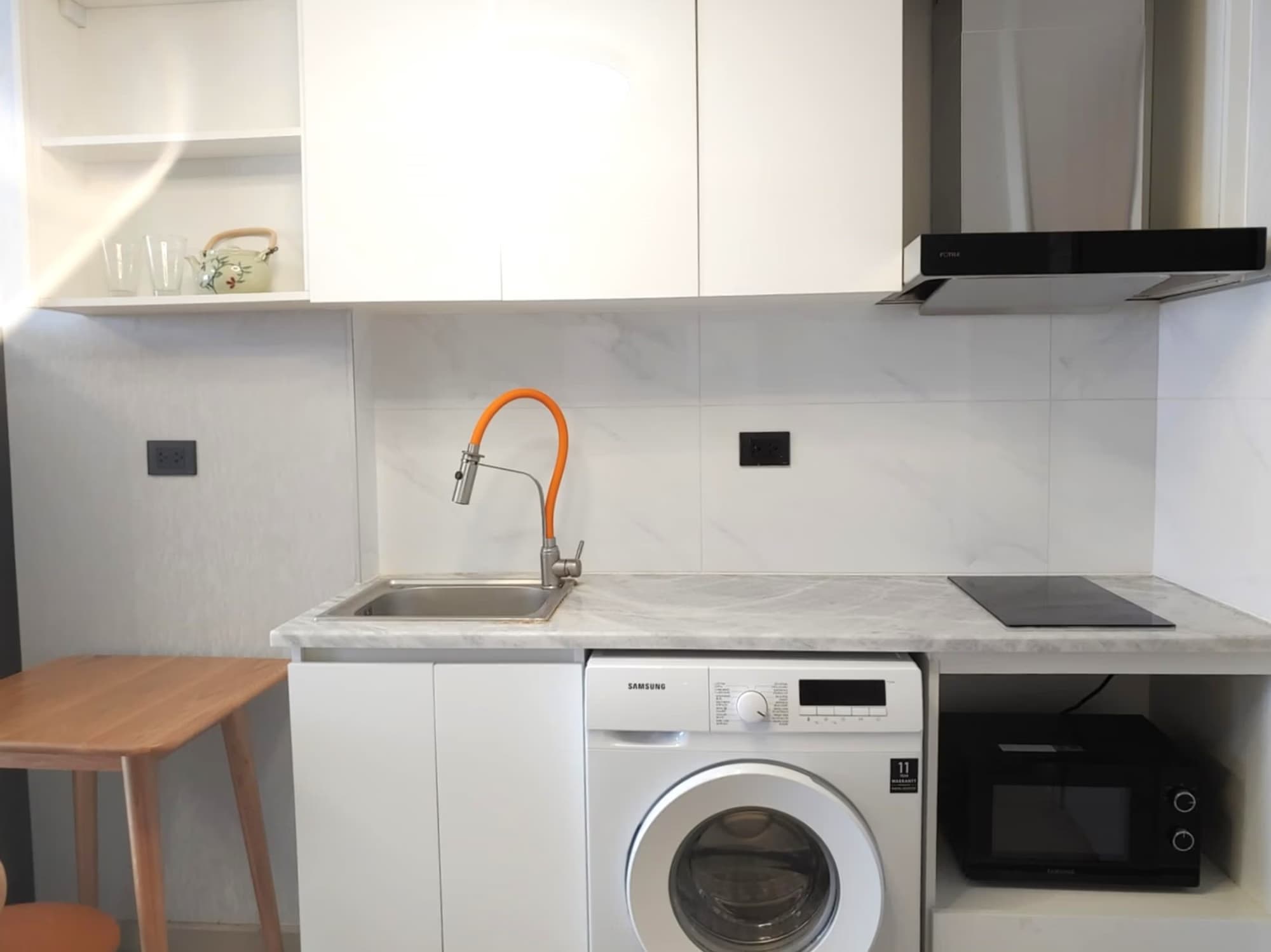 Studio Condo for Rent in San Sai - Image 6