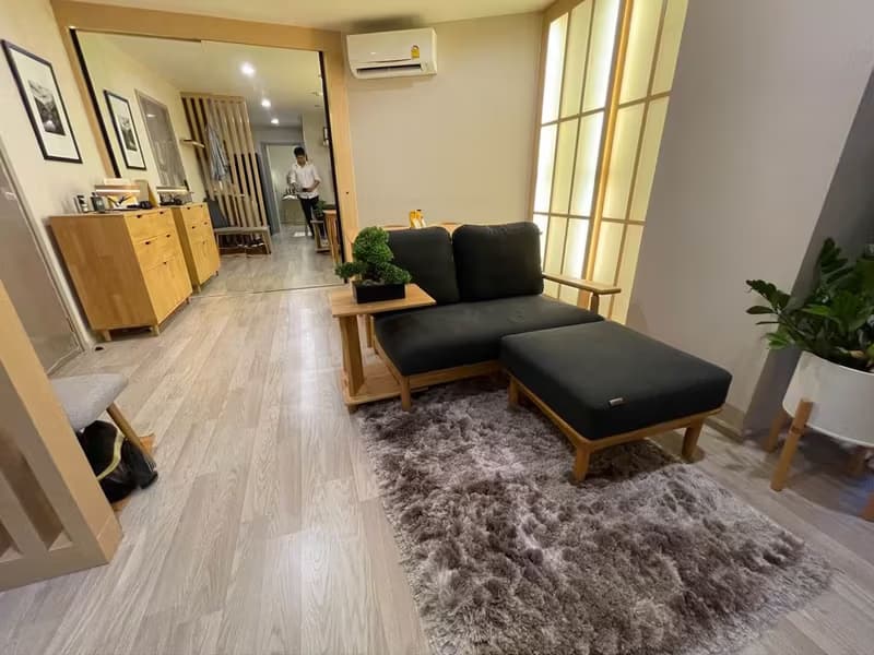 1 Bedroom Condo for Rent, Sale at Ideo Mobi Sukhumvit Eastpoint