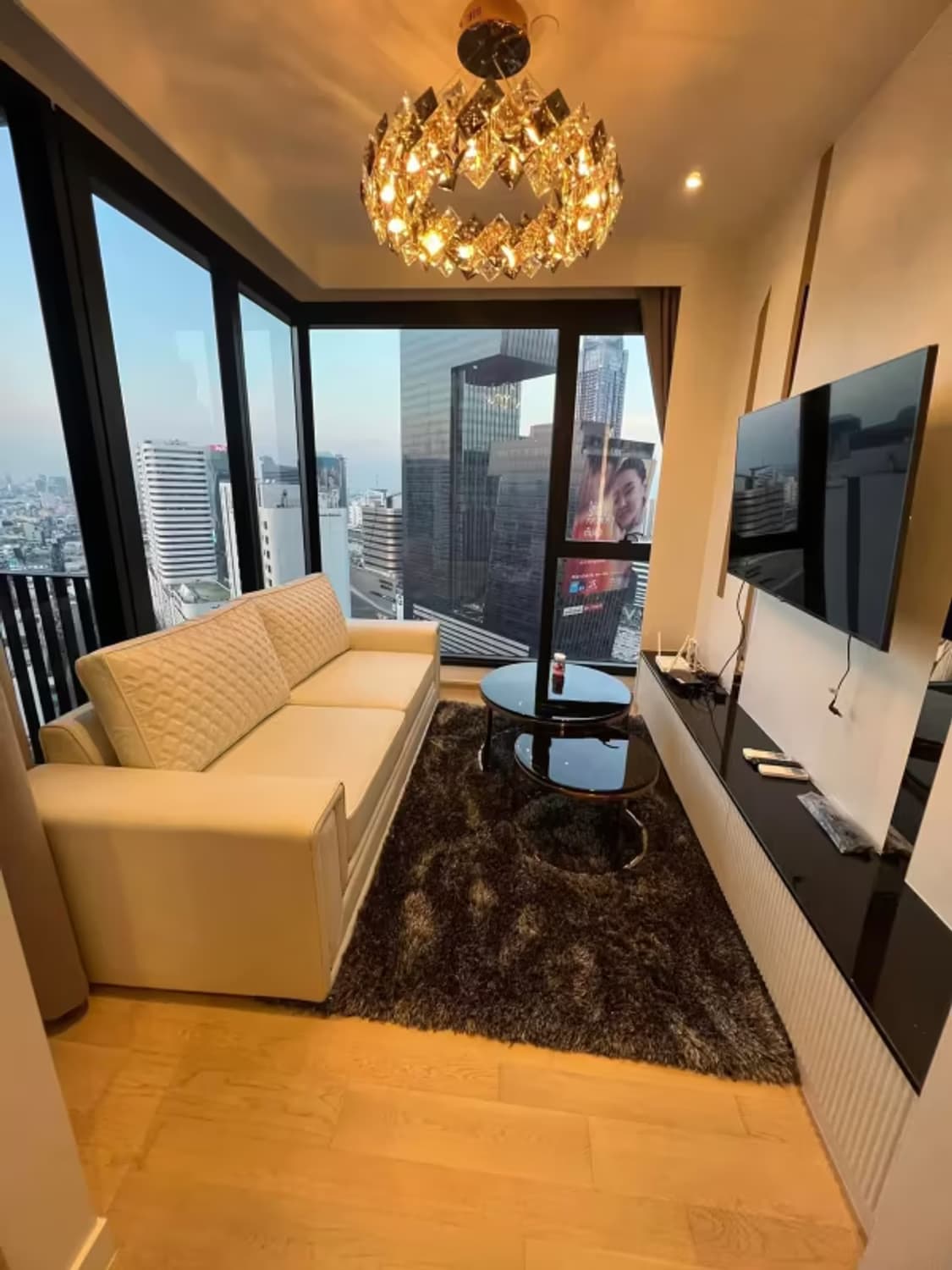 1 Bedroom Condo - Image 2