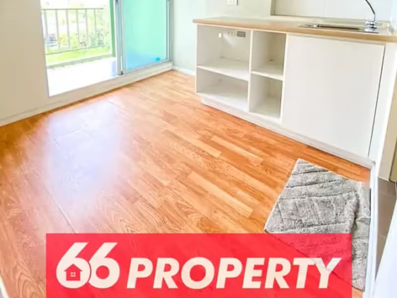 1 Bedroom Condo