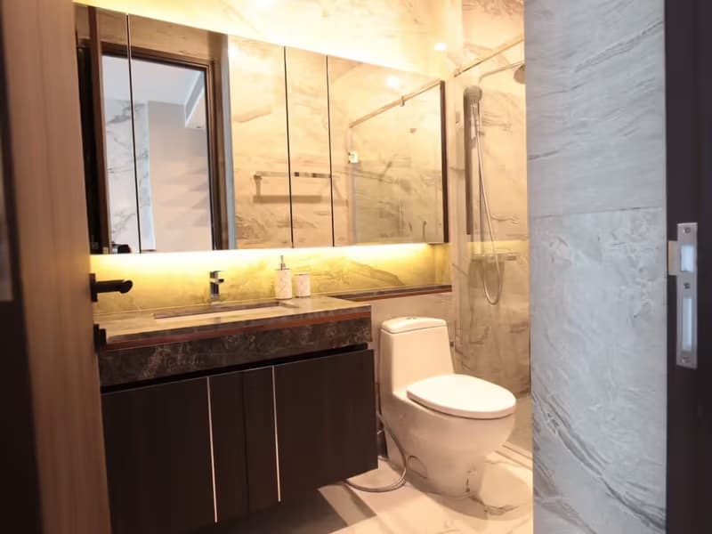 Condo for Rent, Sale at Laviq Sukhumvit 57