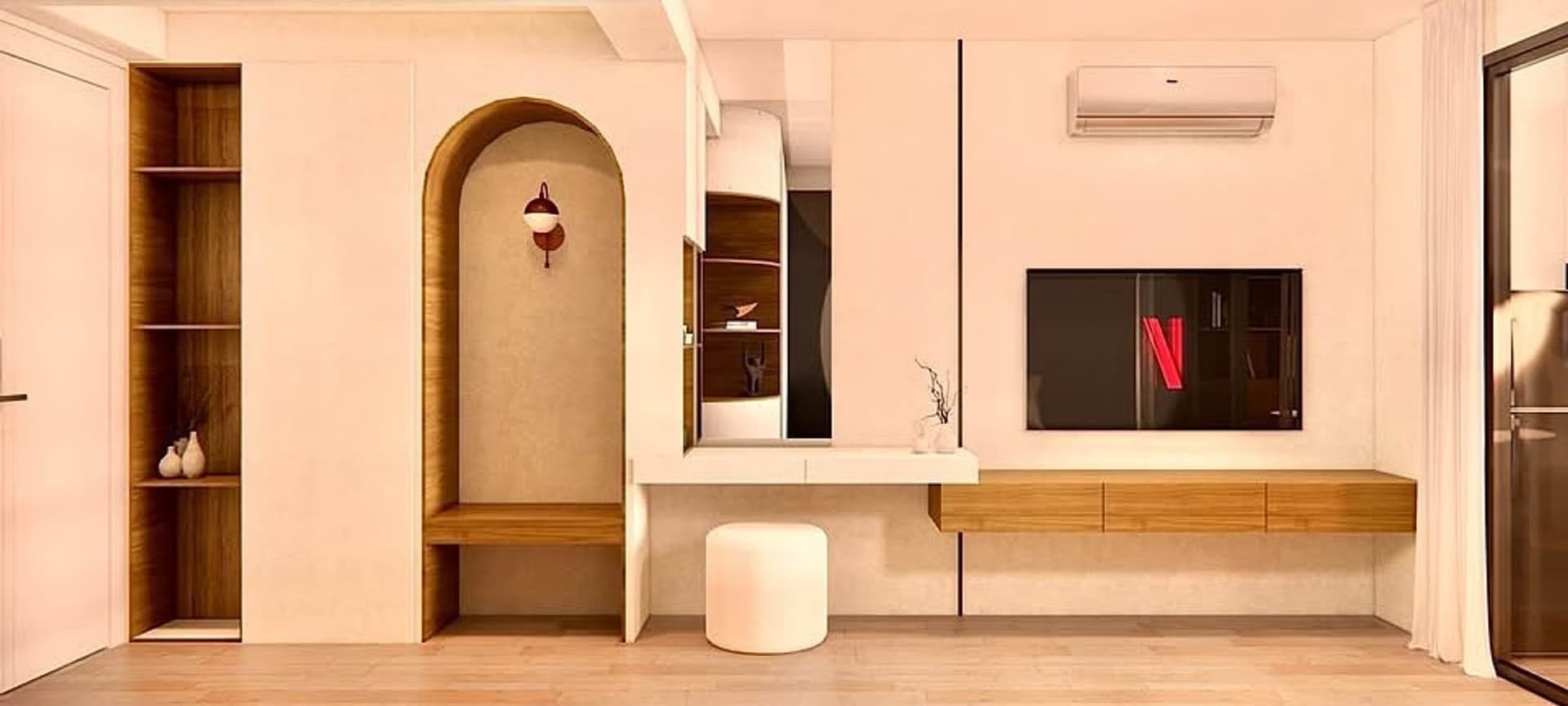 1 Bed Condo for Sale in Mueang Chiang Mai - Image 3