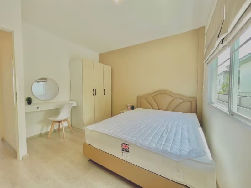 2 Bed Townhouse for Rent in Prawet