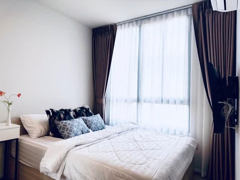 2 Bed Condo for Rent in Bang Phli