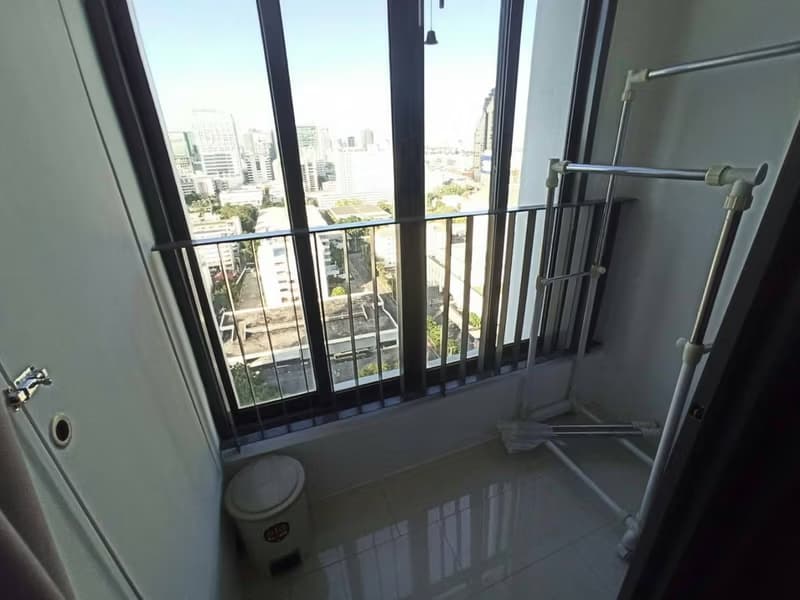 1 Bed Condo for Rent in Ratchathewi