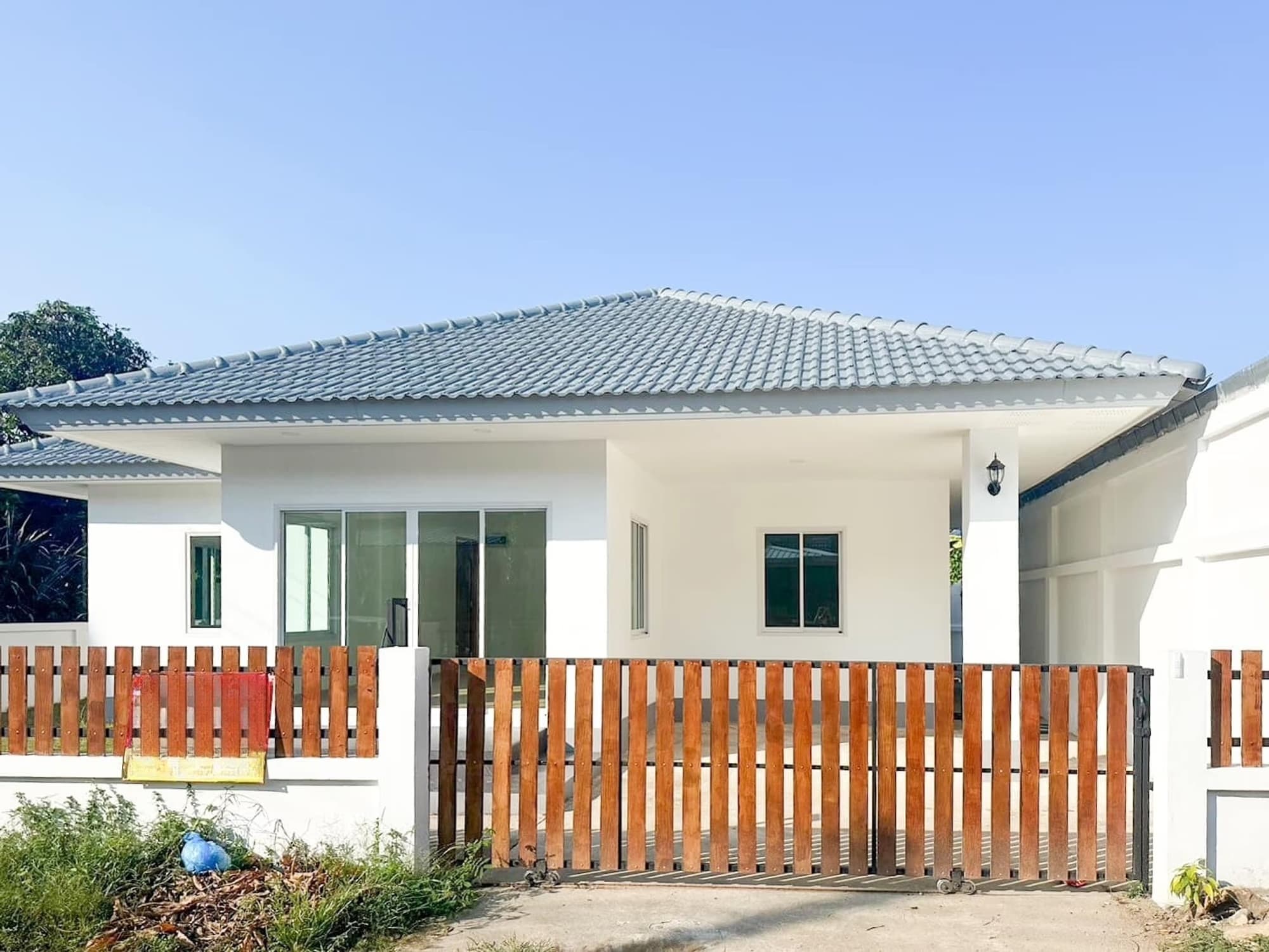 2 Bed House for Sale in Saraphi - Image 1