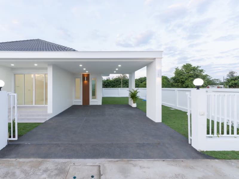 3 Bed House for Sale in San Sai District