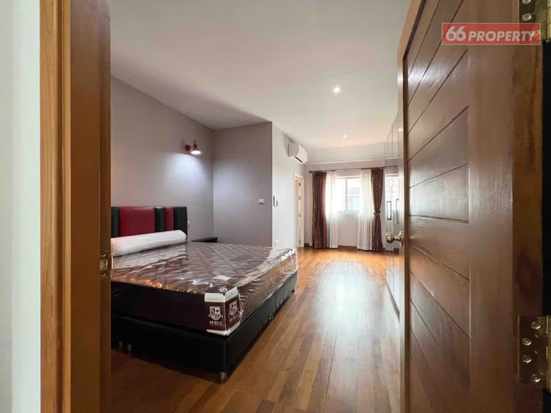 4 Bed House for Sale in Mueang Chiang Mai