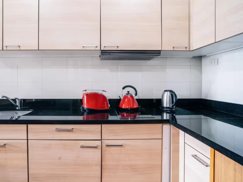 1 Bedroom Condo