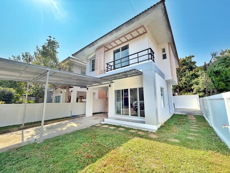 3 Bed House for Rent in Hang Dong District