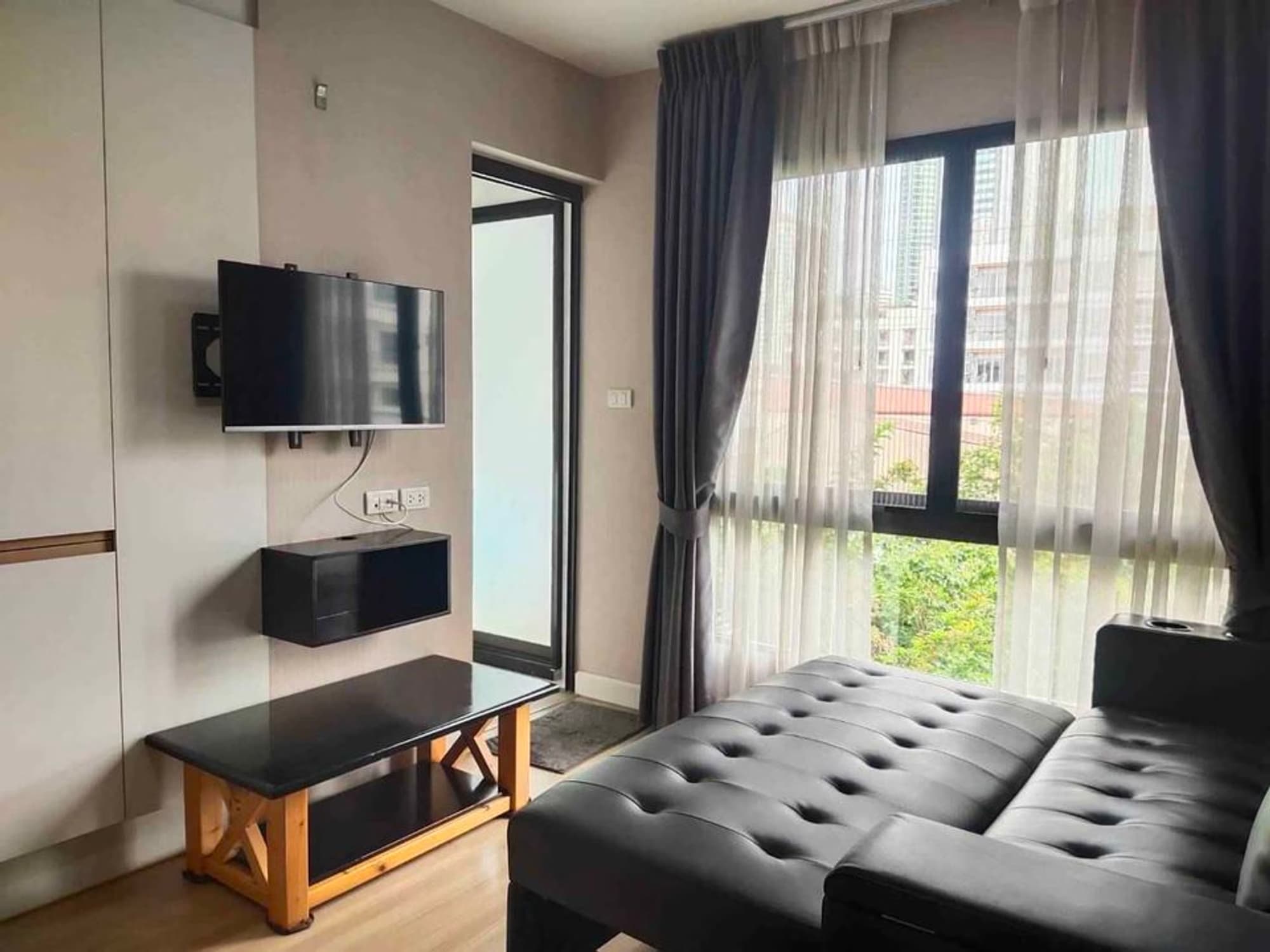 Condo for Rent at The Nest Sukhumvit 22 - Image 1