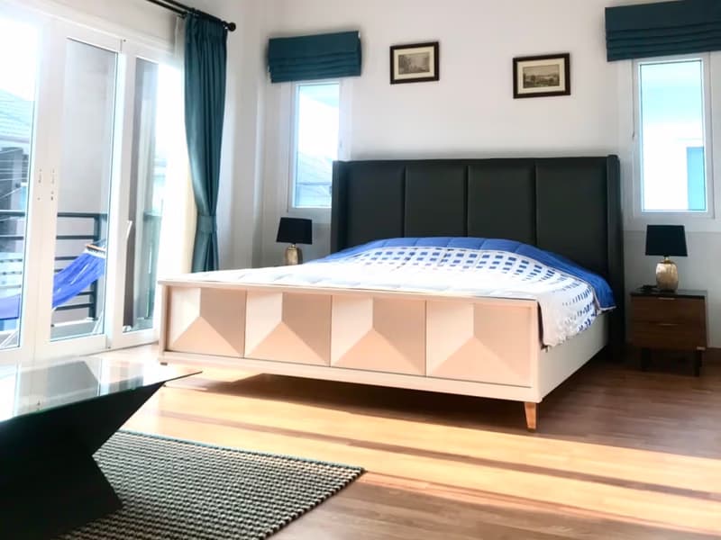 3 Bed House for Rent in Hang Dong