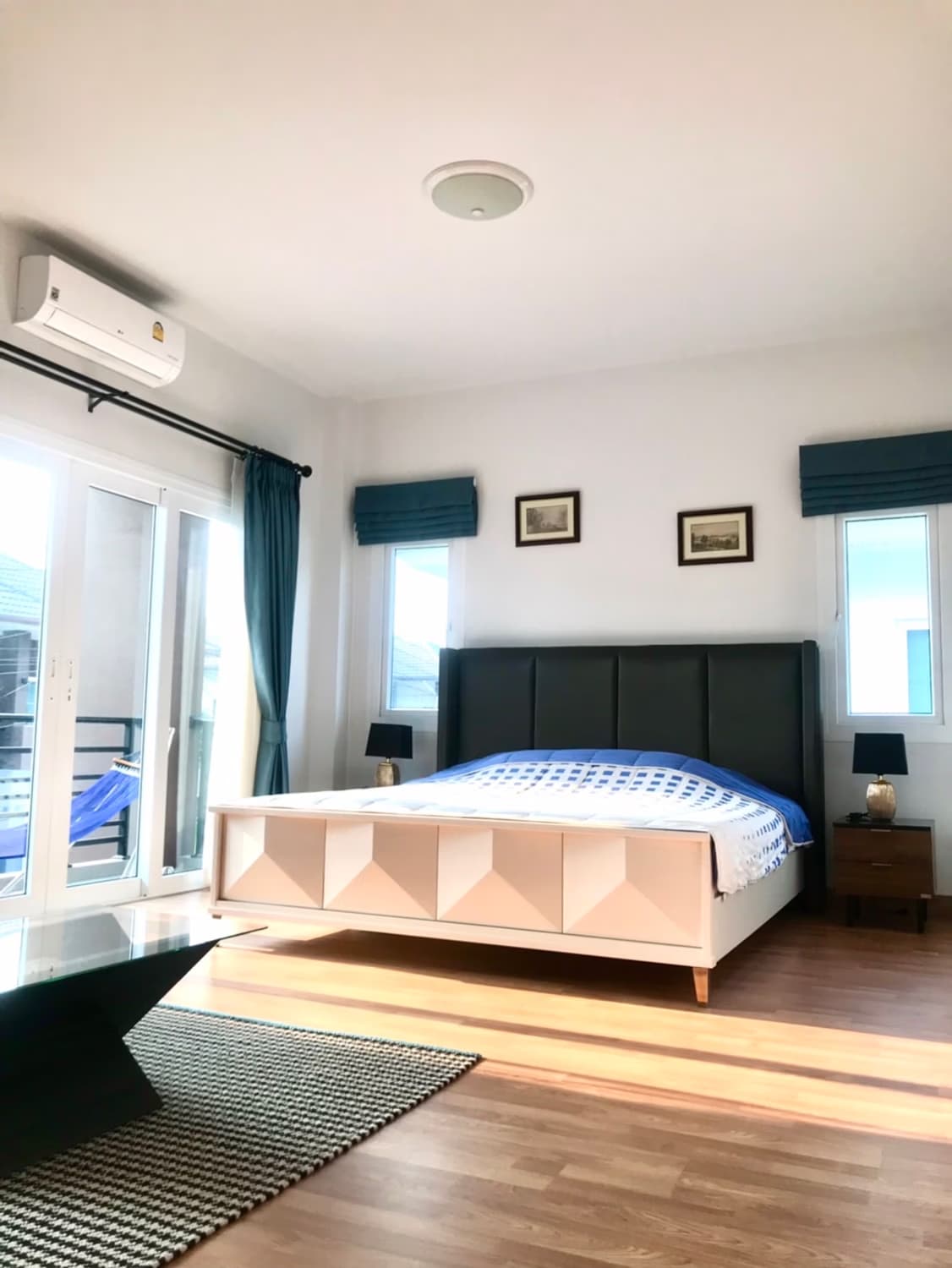 3 Bed House for Rent in Hang Dong - Image 6
