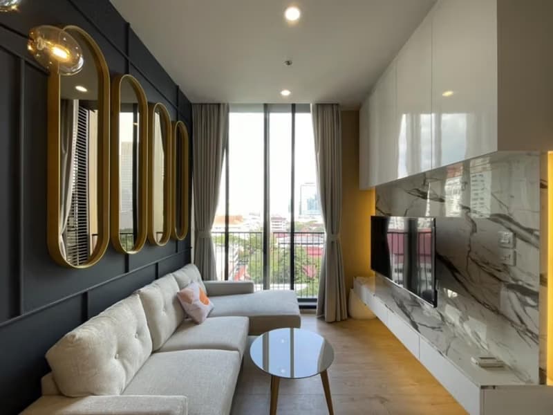 1 Bedroom Condo Rent,Sale