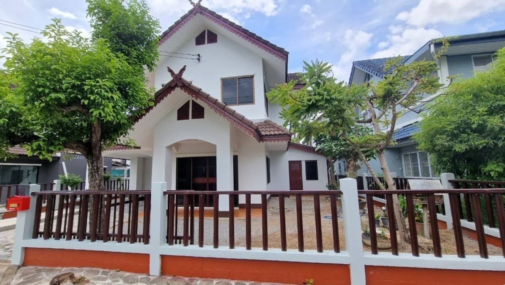 3 ห้องนอน บ้าน สำหรับ จำหน่าย ใน Hang Dong - Image 9