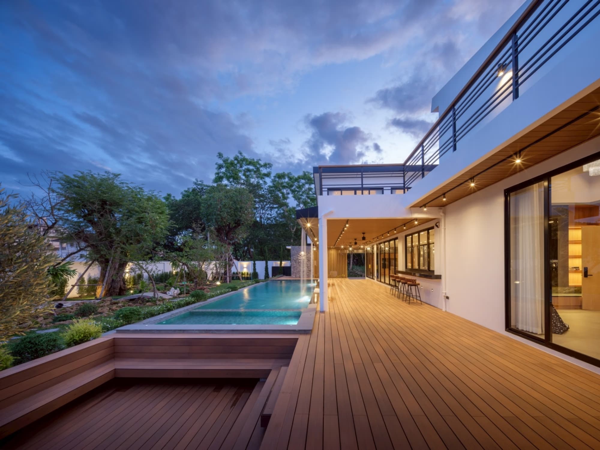 5 Bed House for Sale in Mueang Chiang Mai - Image 2
