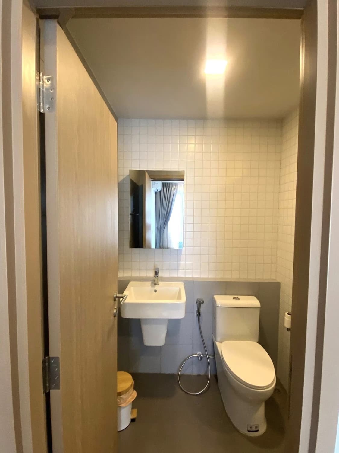 1 Bed Condo for Rent in Mueang Chiang Mai - Image 6