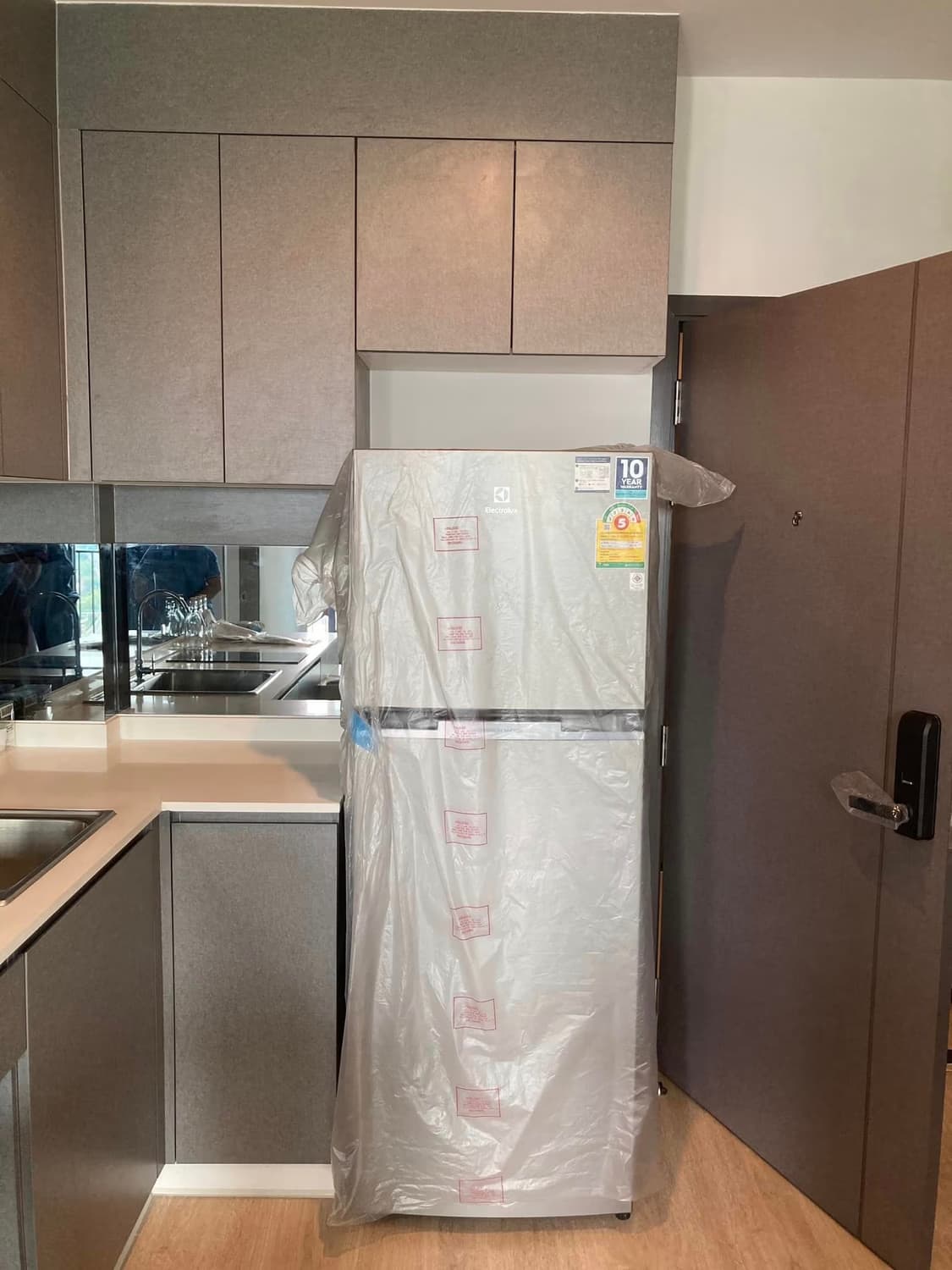 Condo for Rent, Sale at Ideo New Rama 9 - Image 7