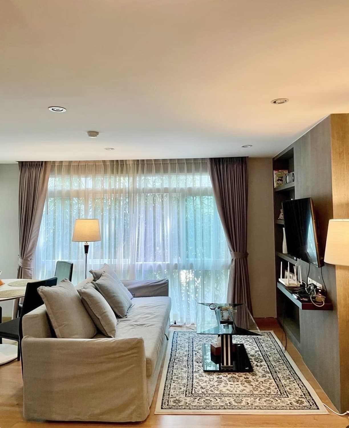 1 Bed Condo for Sale in Mueang Chiang Mai - Image 4
