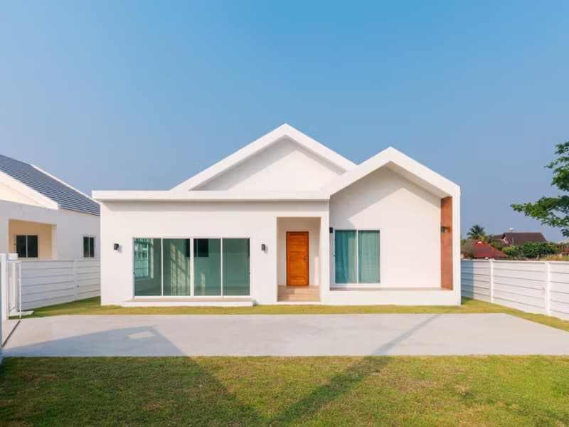3 Bed House for Sale in San Kamphaeng