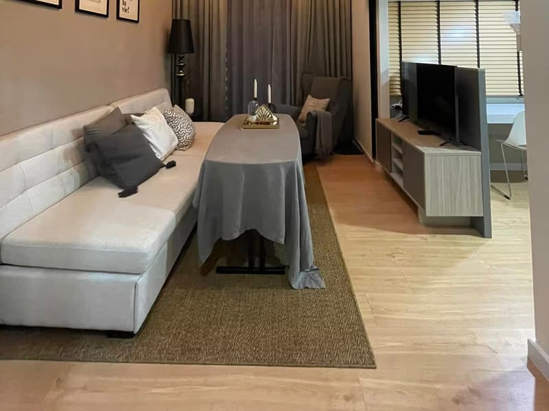 Chewathai Residence Asoke