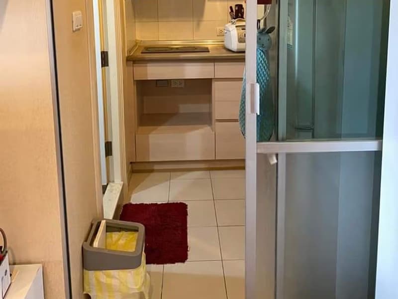 Condo for Sale at Lumpini Park Riverside Rama 3