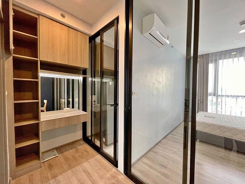 Knightsbridge Collage Sukhumvit 107