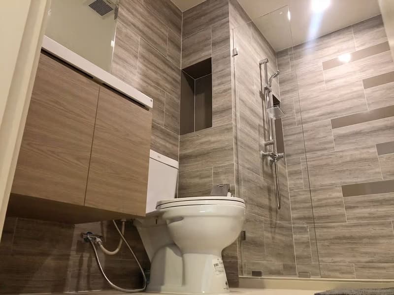 2 Bedroom Condo
