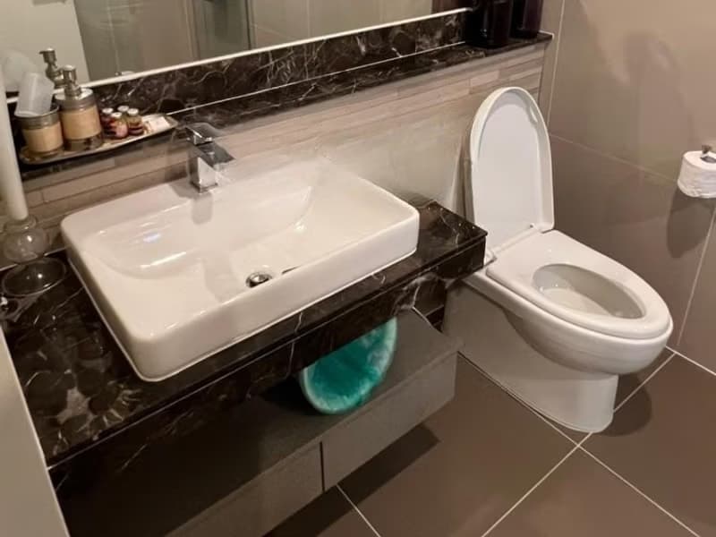 4 Bed House for Rent in Prawet