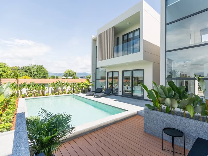 5 Bed House for Sale in San Pa Tong