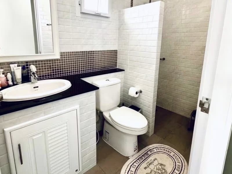 4 Bed House for Sale in Hang Dong