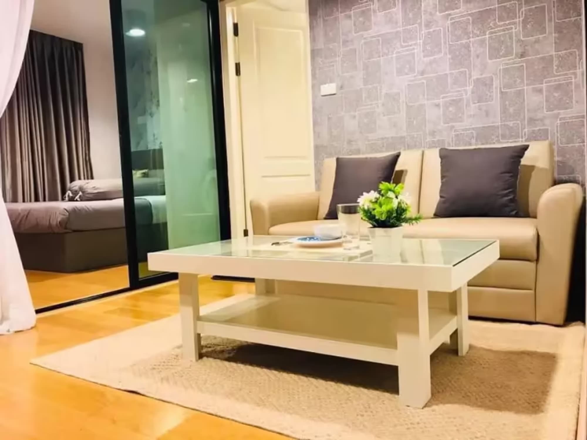 1 Bedroom Condo - Image 3