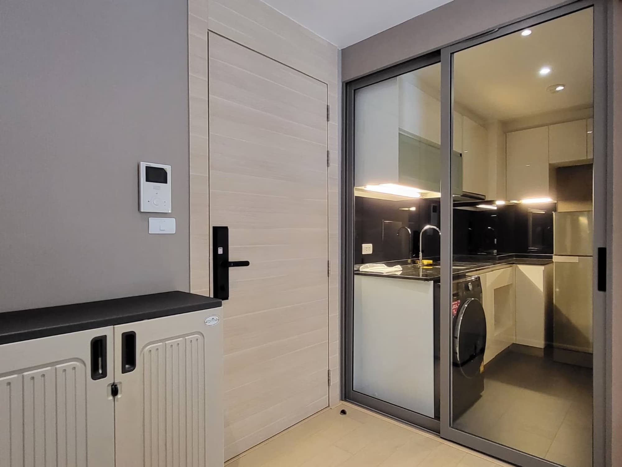 1 Bed Condo for Rent  Near Chong Nonsi BTS - Image 3