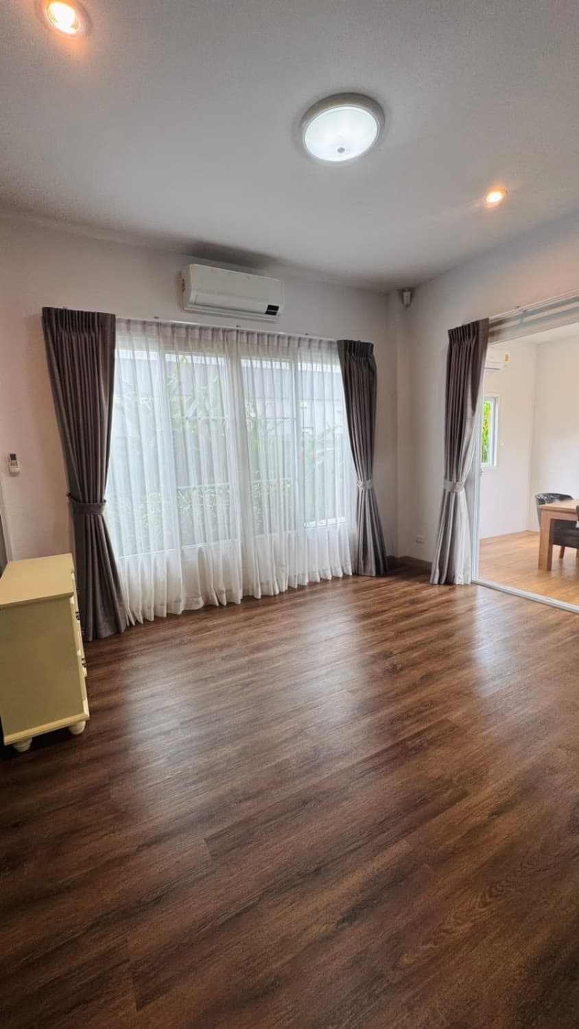 4 ห้องนอน บ้าน สำหรับ ขาย ใน Hang Dong - Image 19