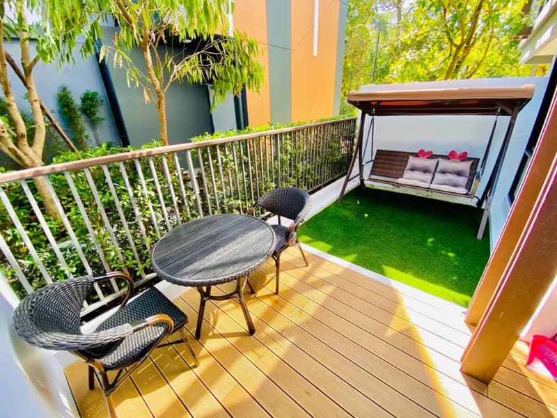 1 Bed Condo for Sale in Mueang Chiang Mai